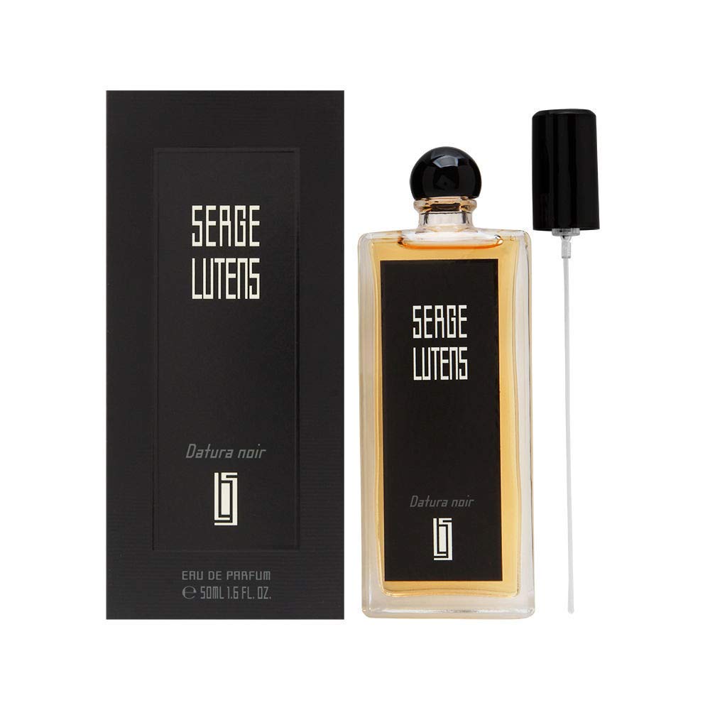 Serge Lutens Datura noir 50ml 香水 SERGE LUTENS Datura Noir Unisex EDP, 50 ml : Amazon.ae: Beauty